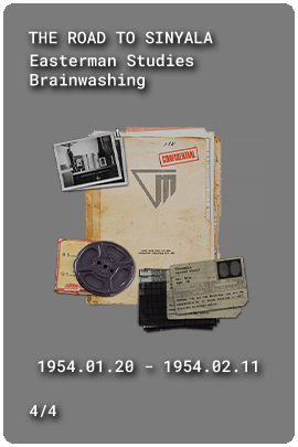 (1954.01.20 - 1954.02.11)