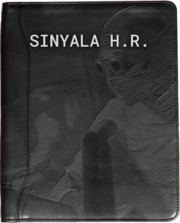 Sinyala H.R.