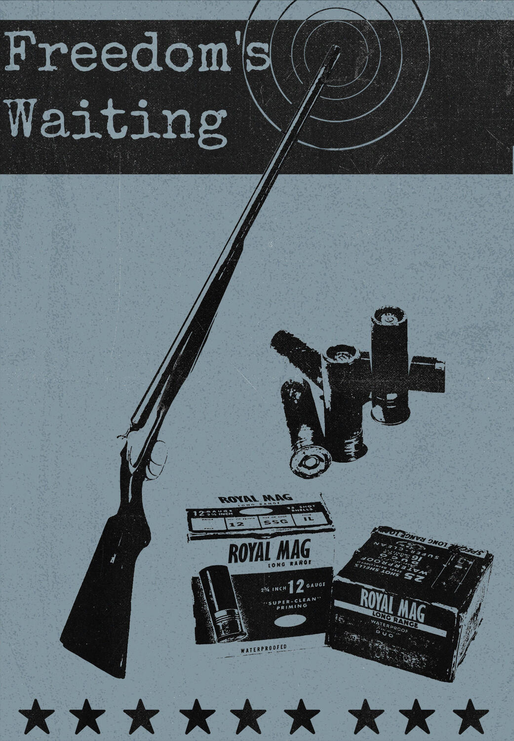 Freedom's Waiting