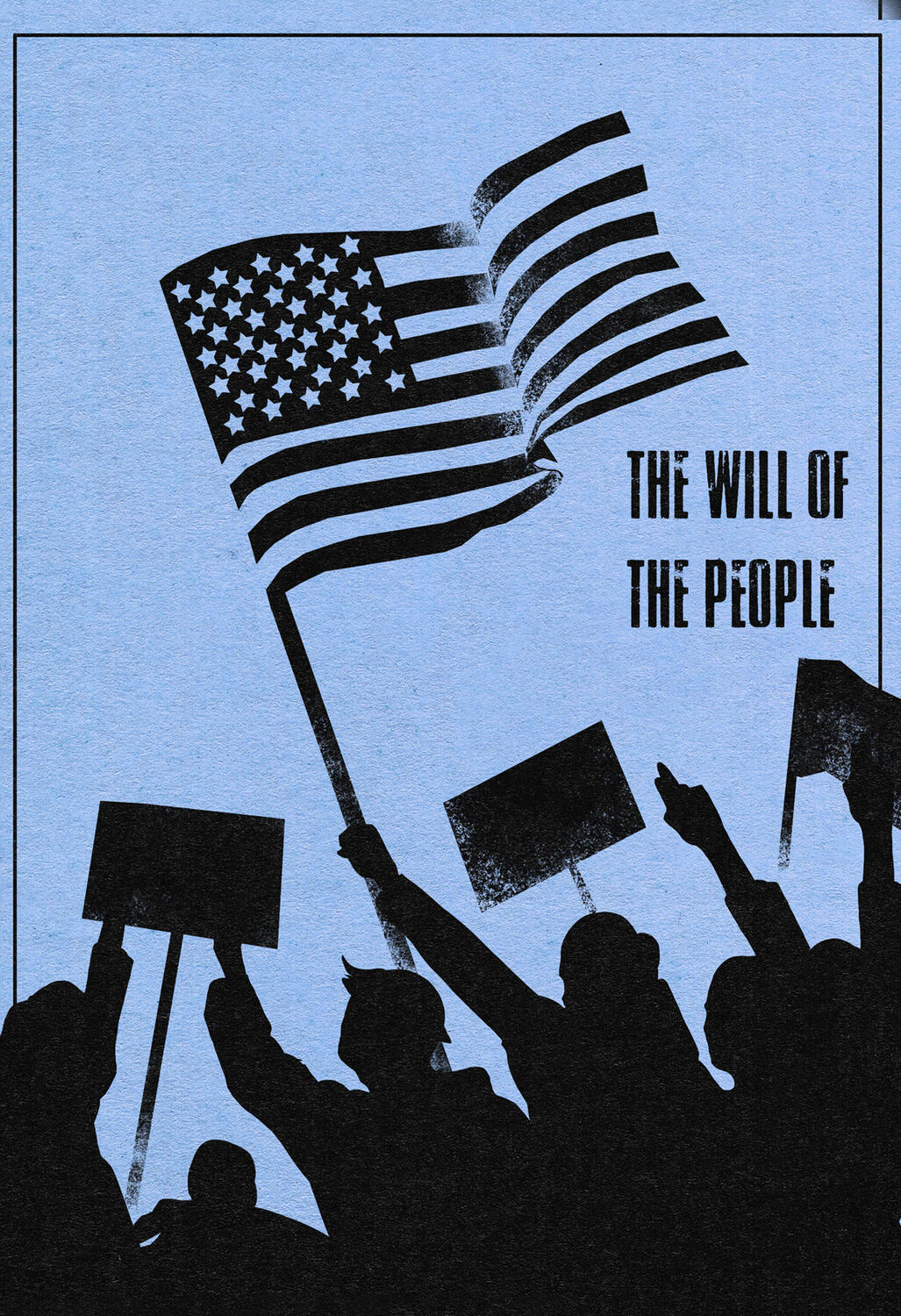 The Will of the People