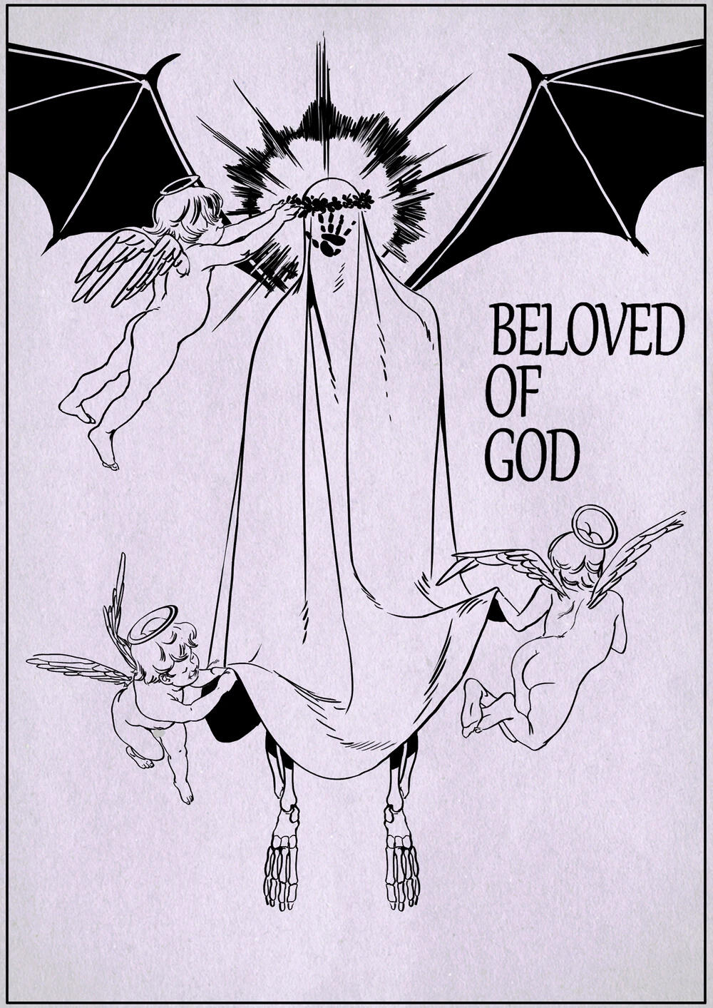 Beloved of God