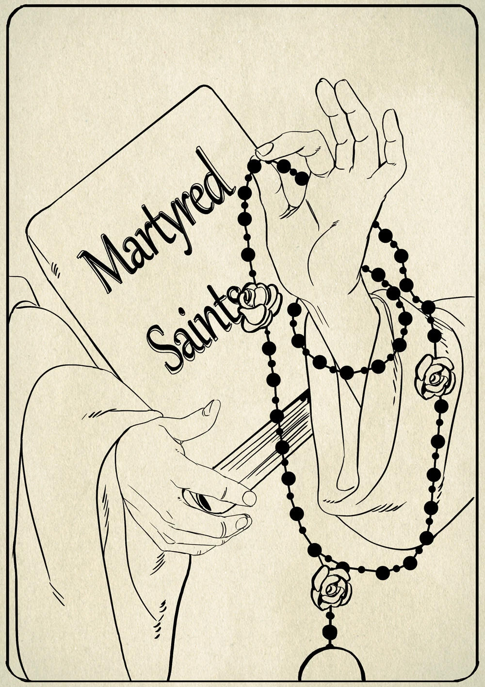 Martyred Saints