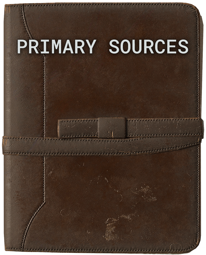 Primary Sources