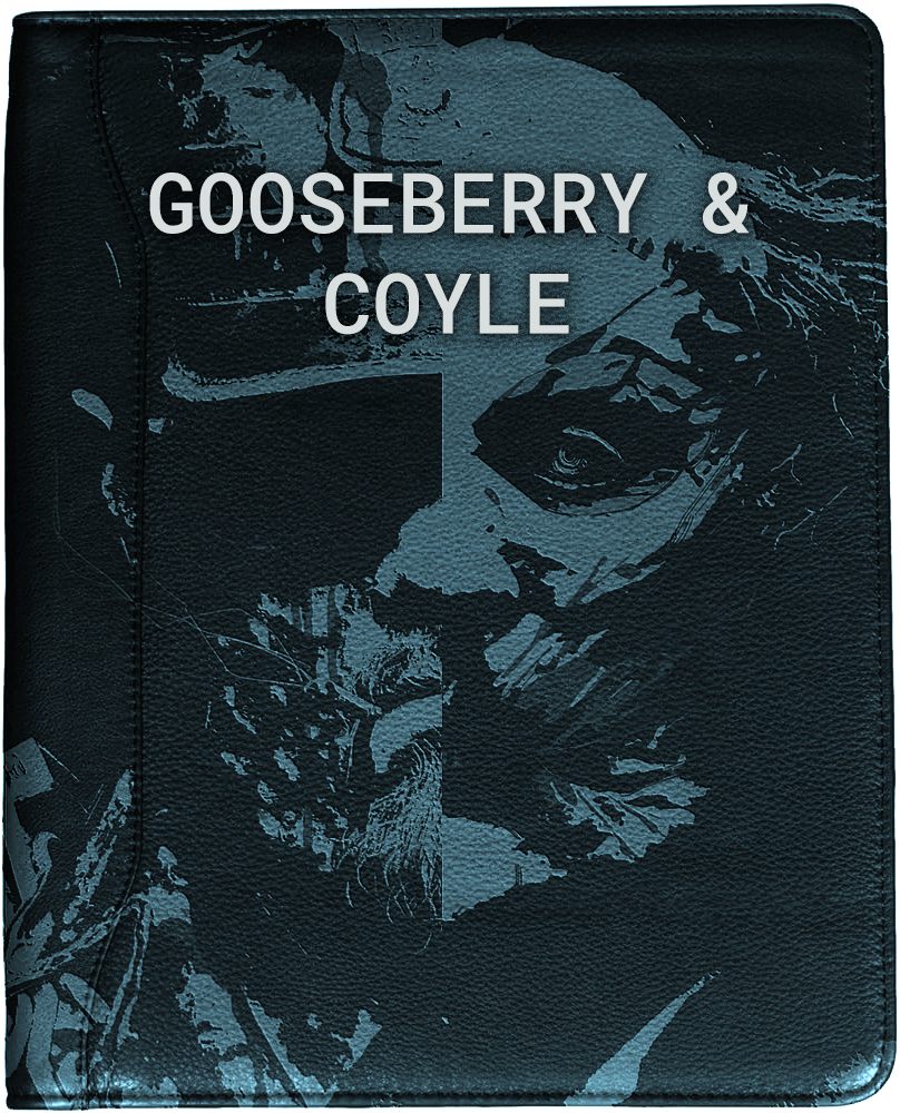 Gooseberry & Coyle