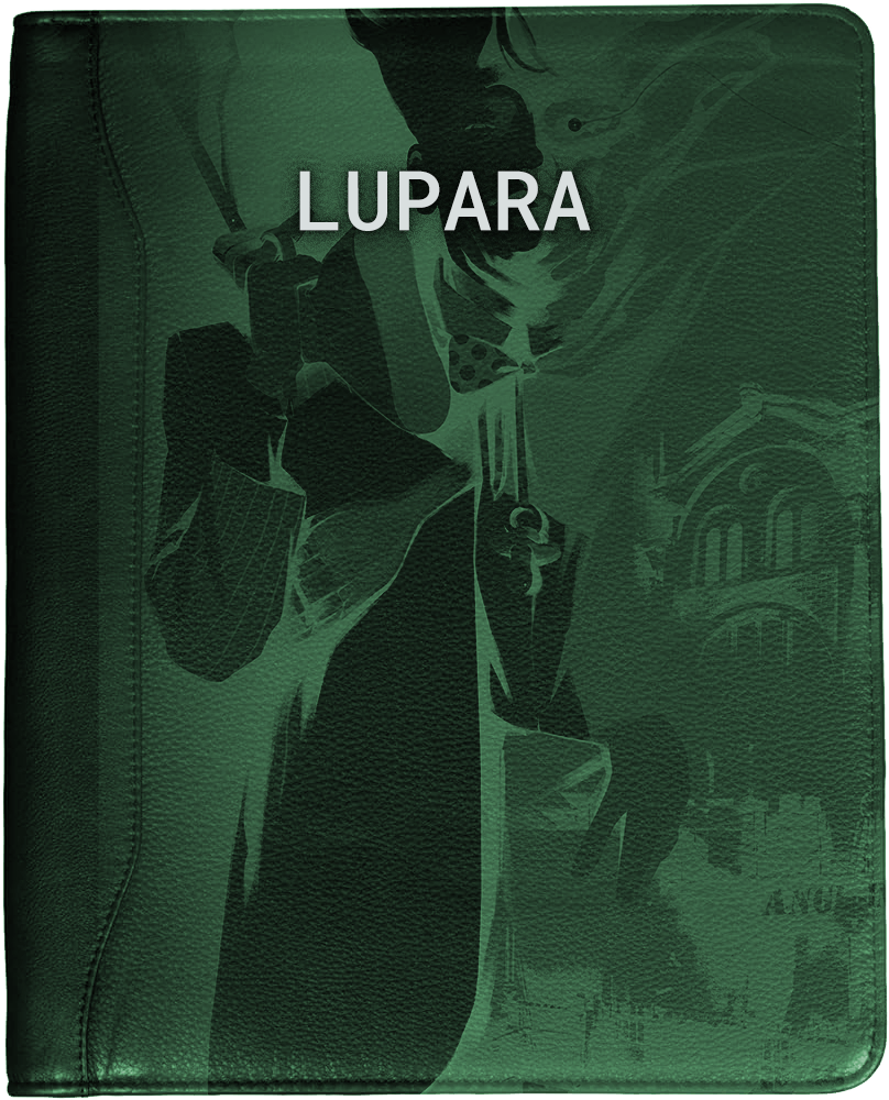 Lupara