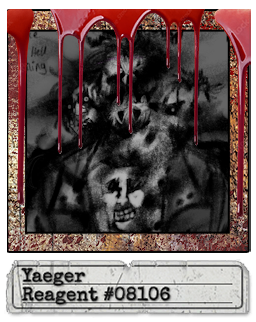 Yaeger