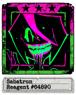 Sabatron