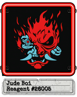 Jude Jude