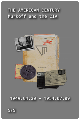 (1953.01.12 - 1954.05.04)
