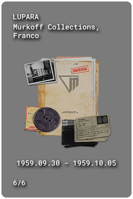 (1953.01.12 - 1954.05.04) (1953.01.12 - 1954.05.04)