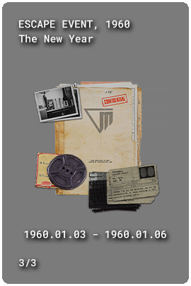 (1953.01.12 - 1954.05.04) (1953.01.12 - 1954.05.04)