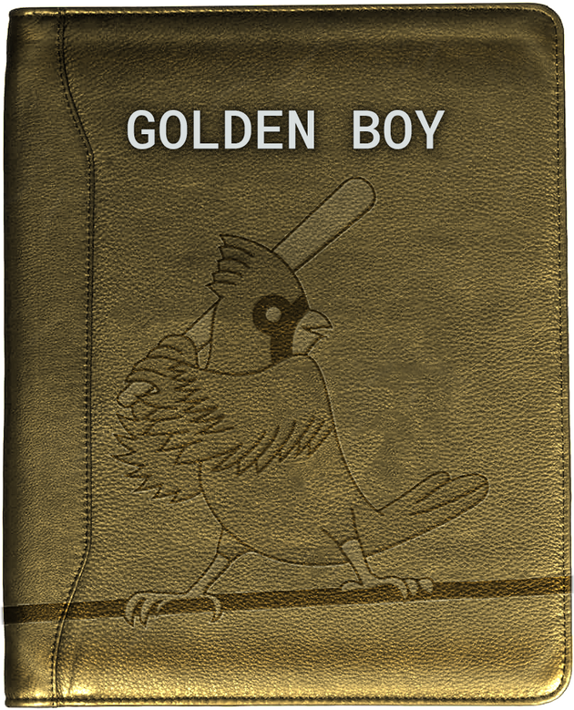 Golden Boy