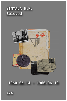 (1955.10.21 - 1955.11.03) (1955.10.21 - 1955.11.03)