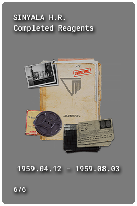(1953.01.12 - 1954.05.04) (1953.01.12 - 1954.05.04)