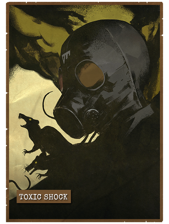 Toxic Shock