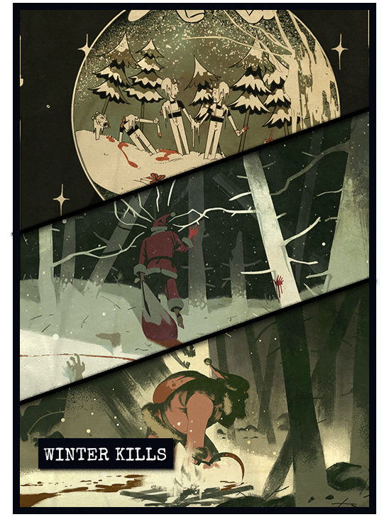 Winter Kills