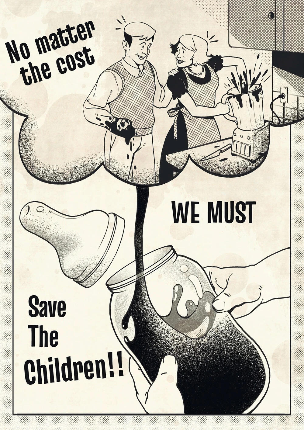 Save the Children