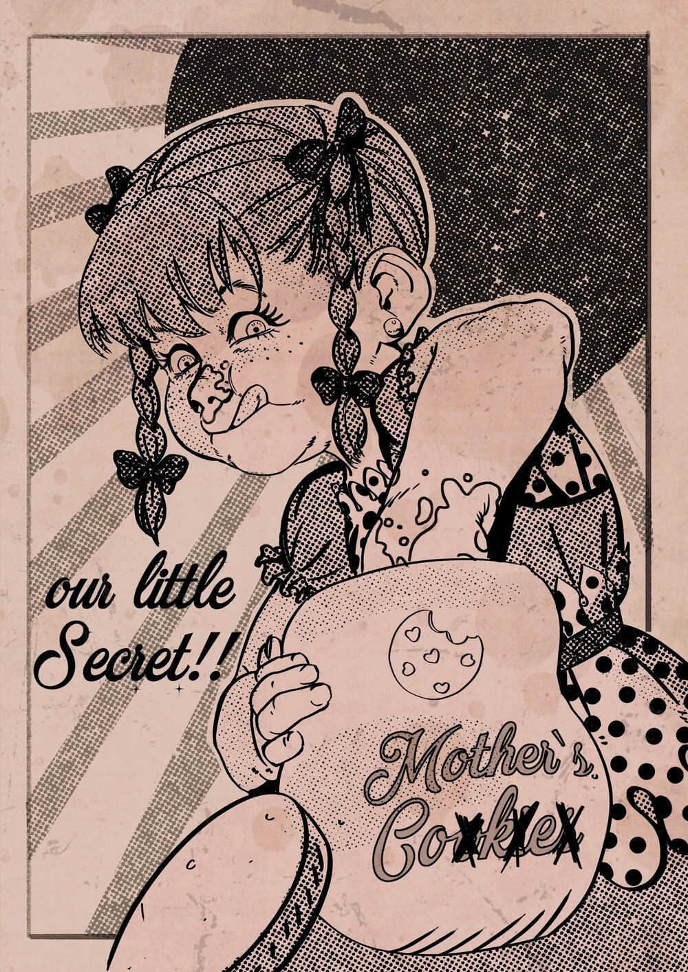Our Little Secret